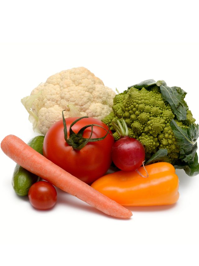 How to cook vegetables to avoid nutrient loss? The Indian Express