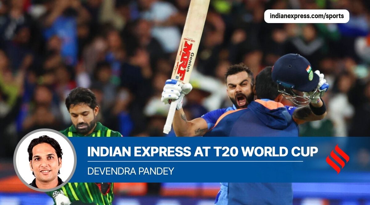 Virat Kohli shatters two huge records, India post their highest T20I score  vs England