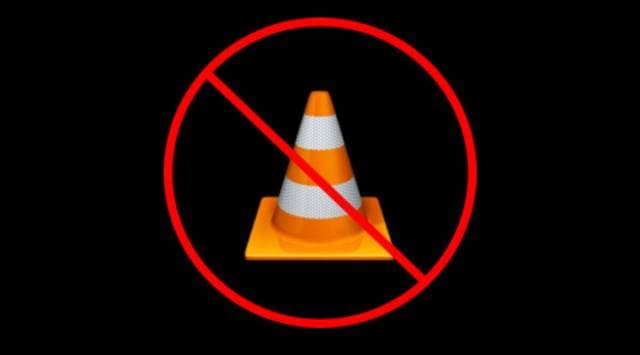 The request to block the website of VideoLAN, the non-profit that operates VLC Media Player, was sent by the Home Ministry. 
(File Photo)