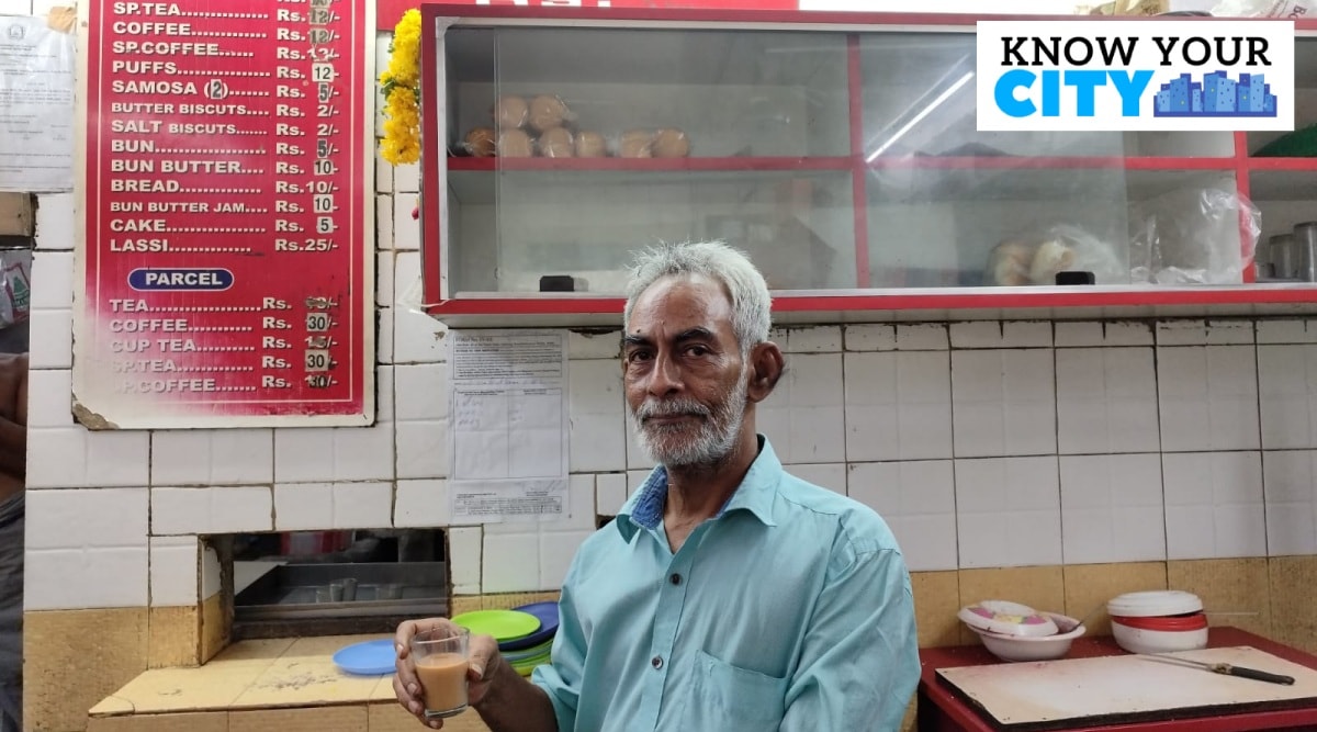 Know Your City Quality chai at minimal cost, USP of Chennai’s Irani