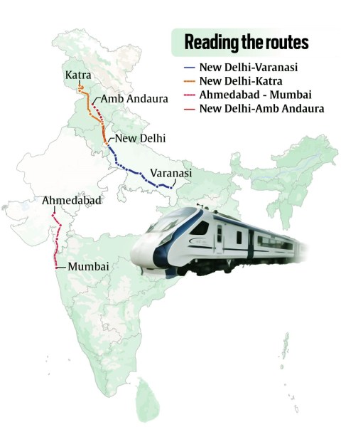 politics-on-tracks-the-launch-of-vande-bharat-train-routes-and-india-s