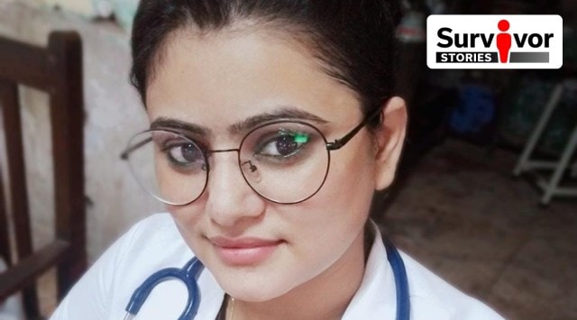 With supportive school teachers and college professors, nothing prepared her for what she was about to face when heading for counselling for a PG seat.