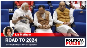 Road to 2024: Modi, Shah, Nadda, all top hands on deck for poll push