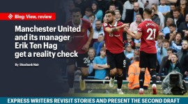 Manchester United vs Manchester City