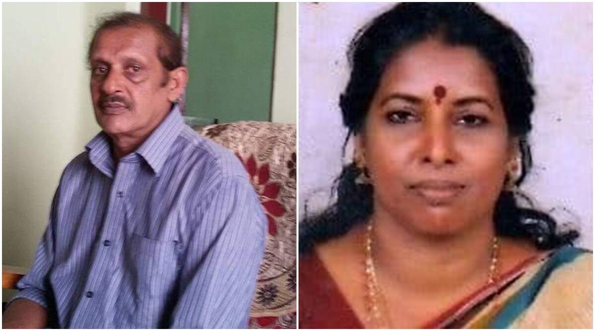 Behind Kerala ritualistic sacrifice 2 missing women, a healer who wanted to get rich Thiruvananthapuram News