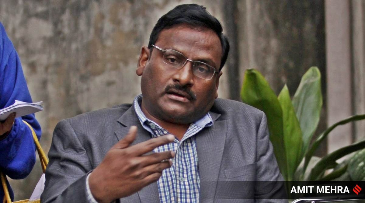 GN Saibaba