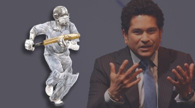 Sachin Tendulkar, T20 world cup