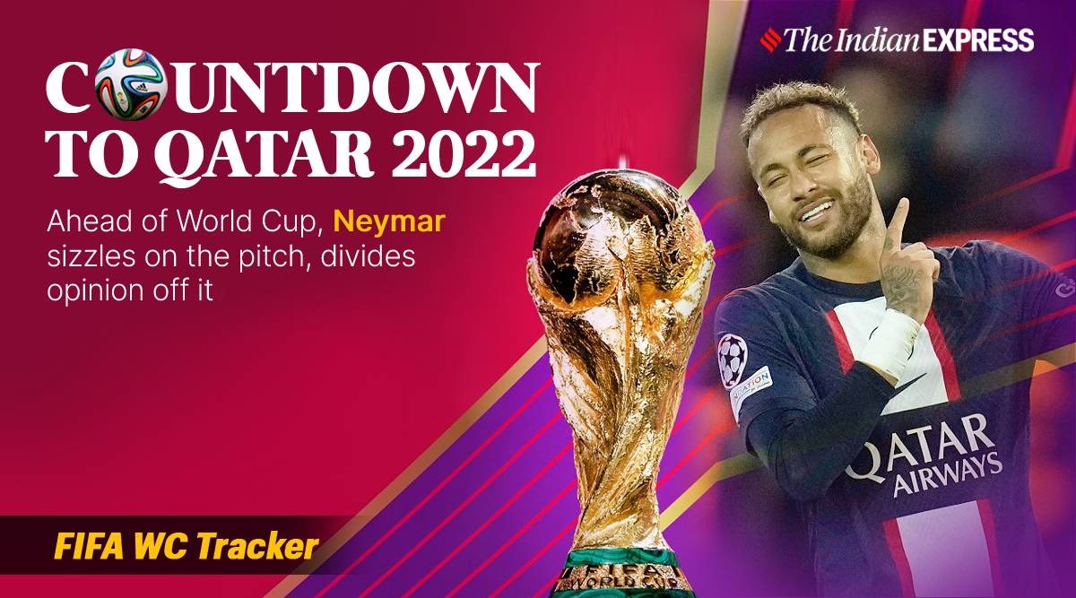 ahead-of-world-cup-neymar-sizzles-on-the-pitch-divides-opinion-off-it