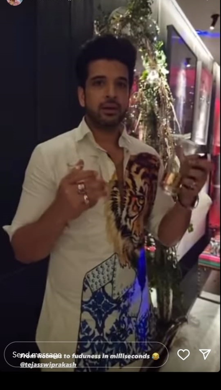 karan kundra