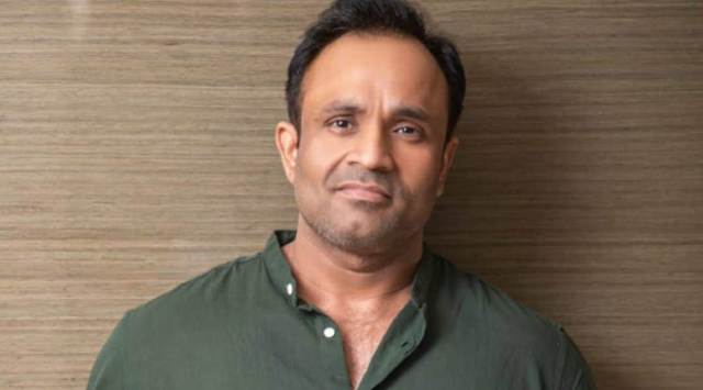 Indian film producer Kamal Kishor Mishra (Photo: Instagram/@officialkamalmishra)