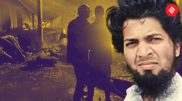 Jamesha Mubin was questioned by NIA in 2019