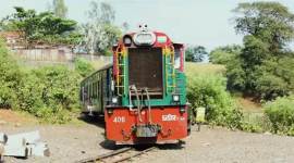 matheran toy train