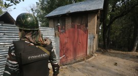 Kashmiri Pandit community, Kashmiri Pandit staff quit, Jammu and Kashmir, migrant Kashmiri Pandit community, Indian Express, India news, current affairs