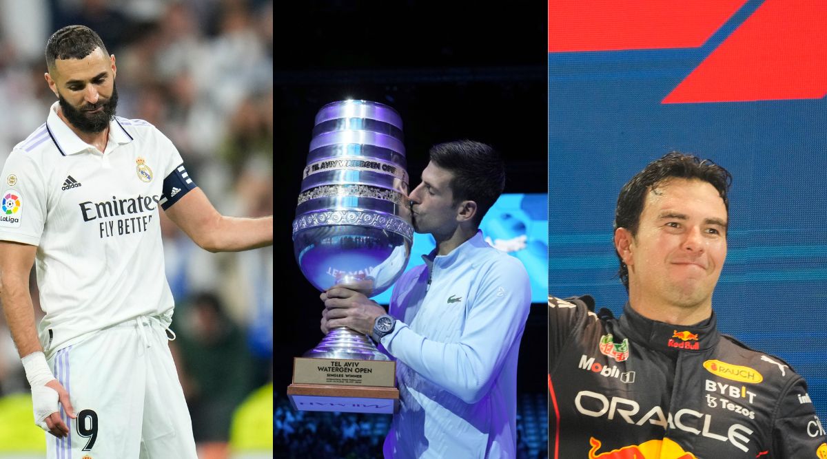 while-you-were-asleep-benzema-misses-penalty-djokovic-clinches-tel-aviv-open-perez-wins-singapore-grand-prix