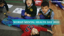 Mental Health Day 2022 | Mental Health Theme 2022 | World Mental Health Day