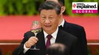 Chinese Communist Party, Chinese President Xi Jinping, Xi Jinping, beijing, CCP National Congress, Explained Global, xi third term, Explained, Indian Express Explained, Opinion, Current Affairs