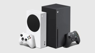 Xbox Streaming device, Codename Keystone, Xbox Keystone