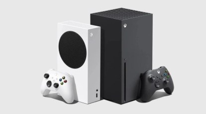 Microsoft reveals dedicated Xbox game streaming device on Twitter