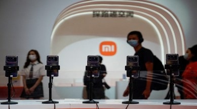 Xiaomi