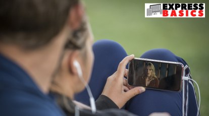 ExpressBasics: How to save  videos offline to watch later