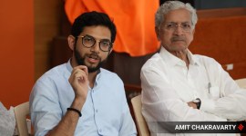 aaditya thackeray