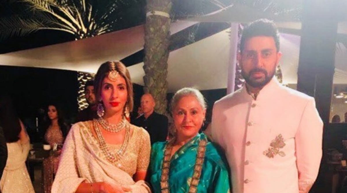 Abhishek Bachchan