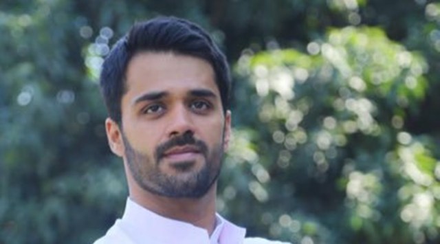 bhavya bishnoi news, elections news, indian express