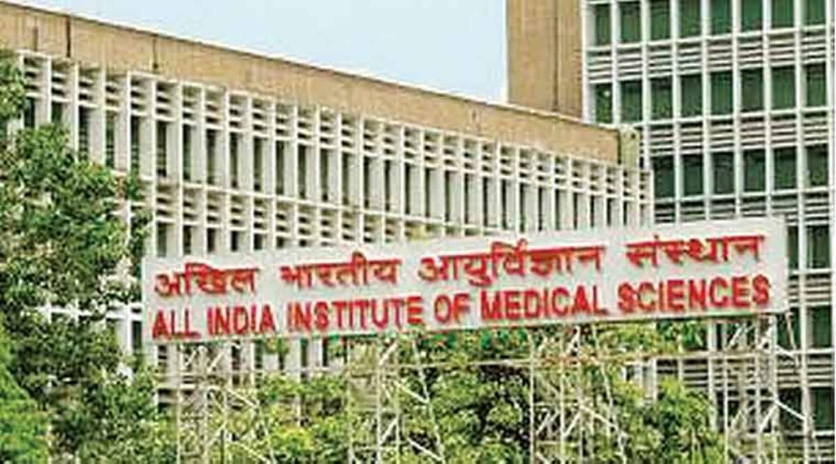 Delhi Aiims Cancer Hospital Revises Opd Registration Timings Delhi