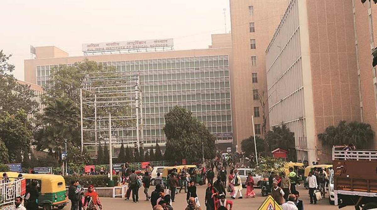 AIIMS, All India Institute of Medical Sciences (AIIMS), AIIMS row, Mumbai news, Mumbai city news, Mumbai, Maharashtra, Maharashtra government, India news, Indian Express News Service, Express News Service, Express News, Indian Express India News