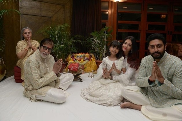 aishwarya rai birthday, jaya bachchan