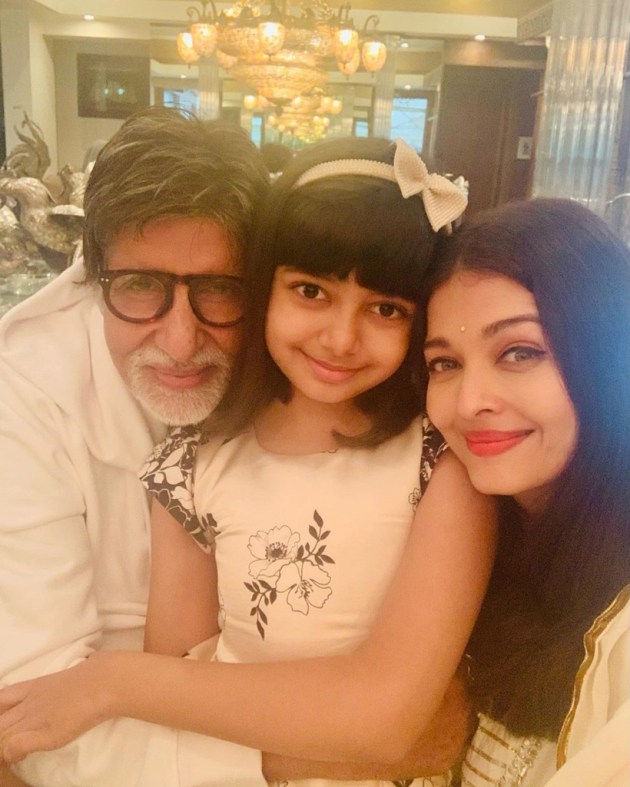aishwarya rai, aaradhya
