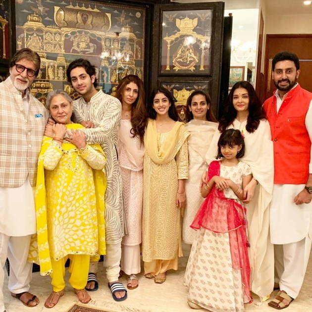 aishwarya rai, amitabh bachchan