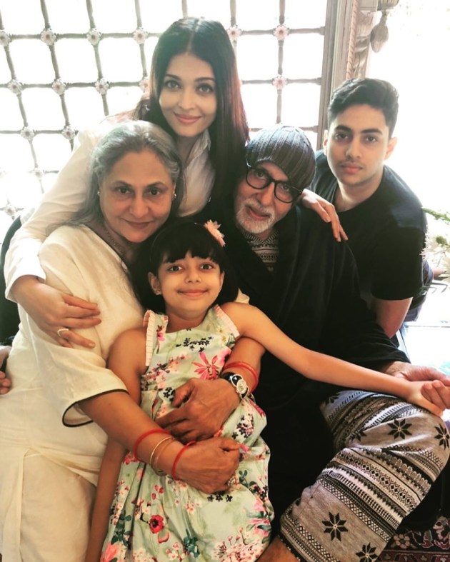 aishwarya rai, jaya, amitabh bachchan
