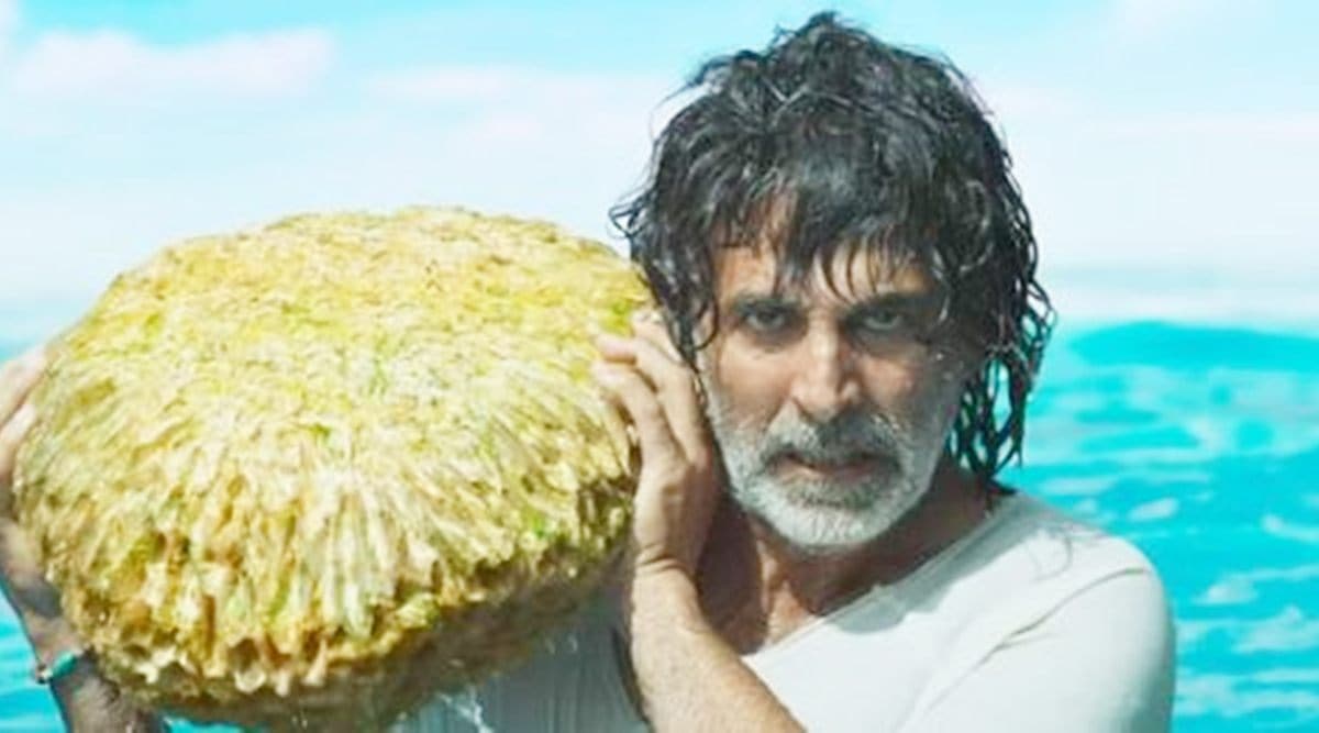 akshay kumar
