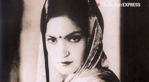begum akhtar
