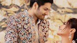 ali fazal and richa chadha