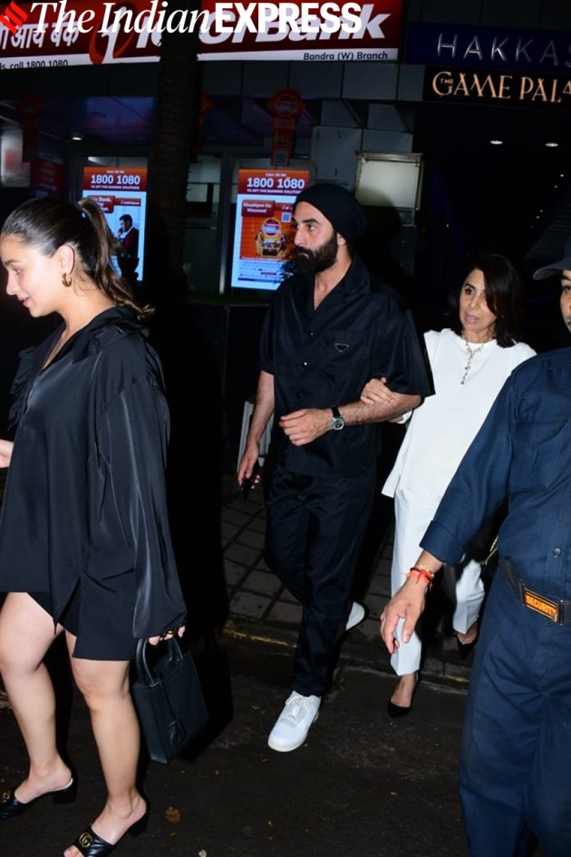 alia, ranbir, neetu