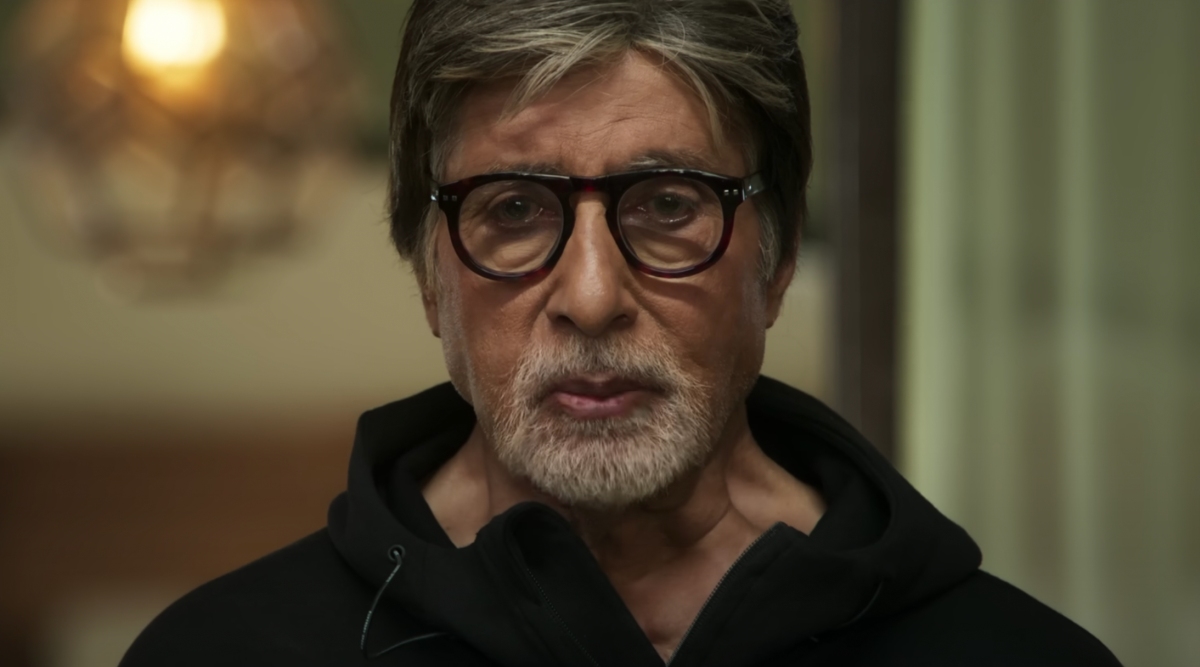 amitabh bachchan