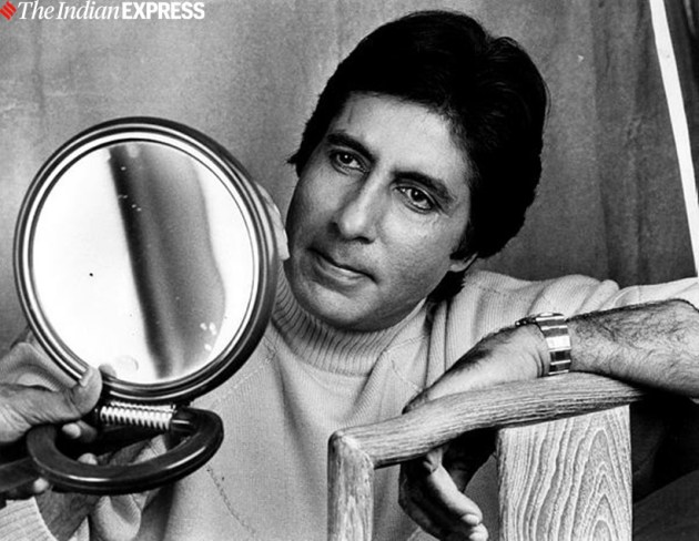 amitabh bachchan