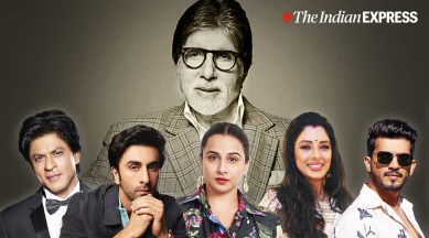 amitabh bachchan