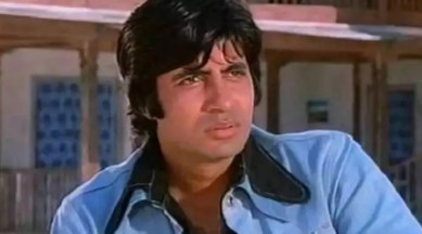 amitabh bachchan