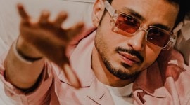 amol parashar, tripling