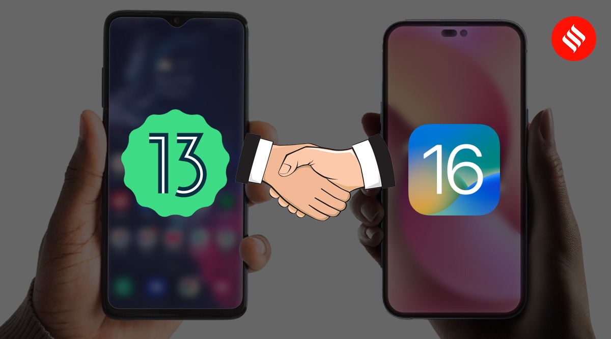 android-13-and-ios-16-are-not-all-that-different-a-look-at-four-common-features