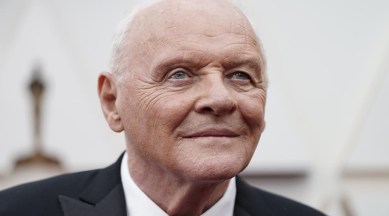 Anthony Hopkins