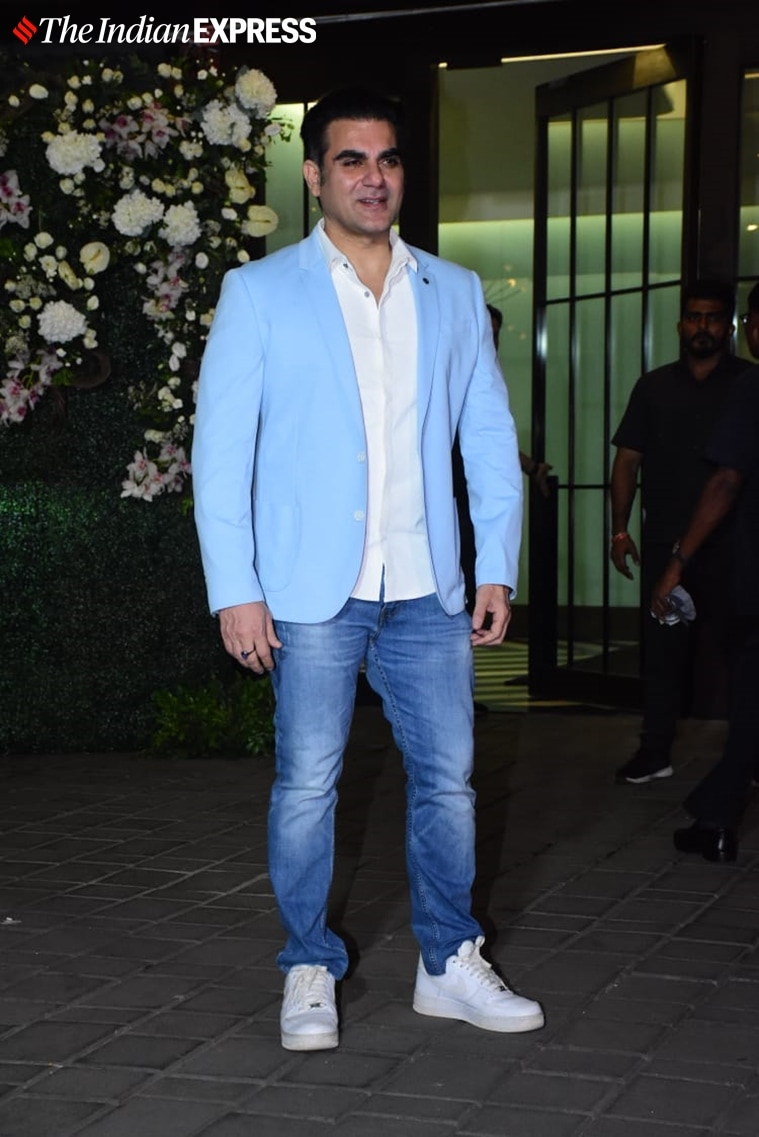 arbaaz khan
