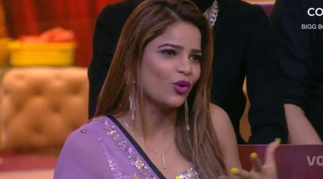 archana gautam, bigg boss 16