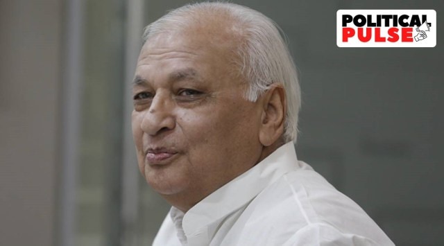 Arif Mohammed Khan (File)