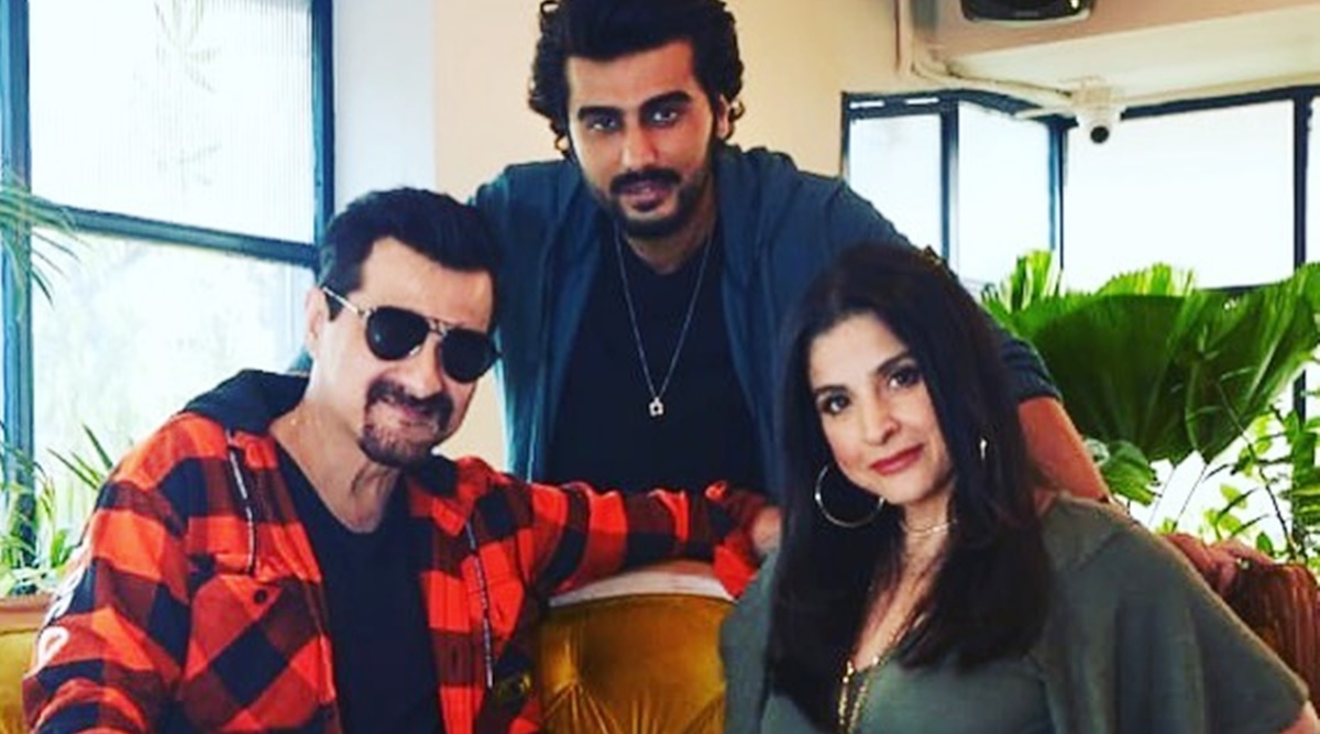 arjun-kapoor-s-thoughtful-video-message-on-chachu-sanjay-kapoor-s-60th-birthday-you-were-company-when-i-faced-tough-time-as-a-child