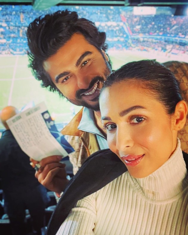 arjun, malaika