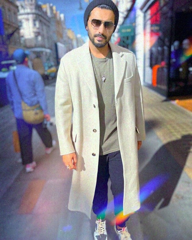 arjun, malaika